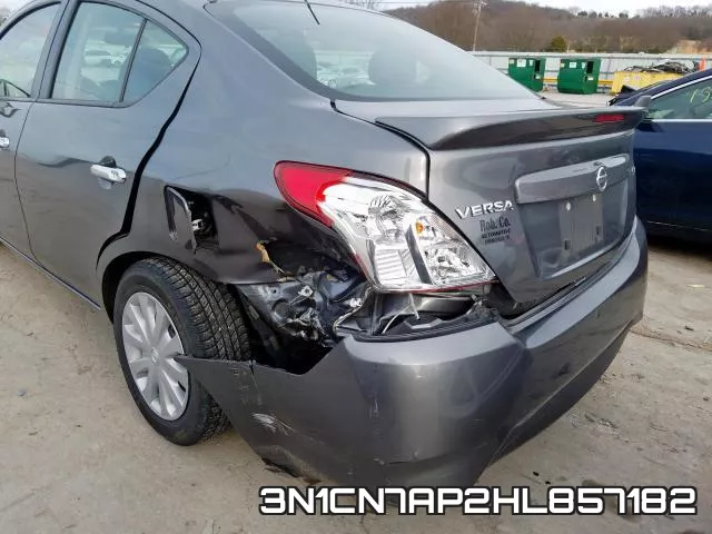 3N1CN7AP2HL857182 фото 10