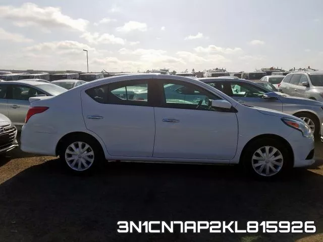 3N1CN7AP2KL815926 фото 10