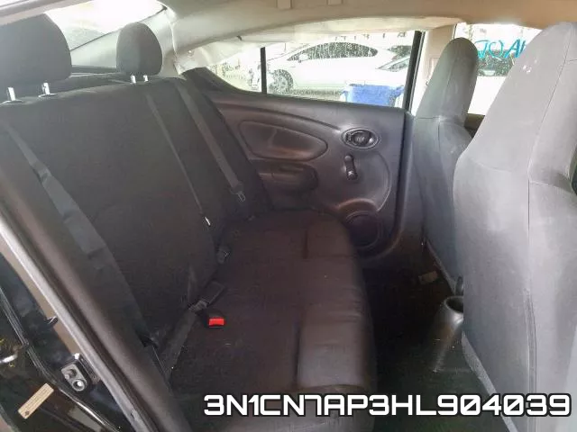3N1CN7AP3HL904039 фото 7