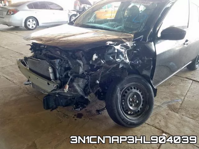 3N1CN7AP3HL904039 фото 10