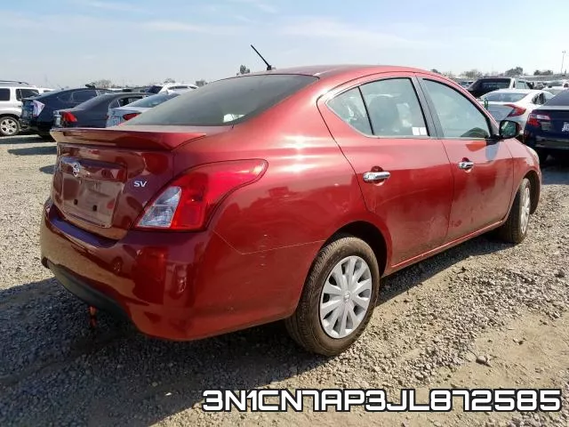 3N1CN7AP3JL872585 фото 5
