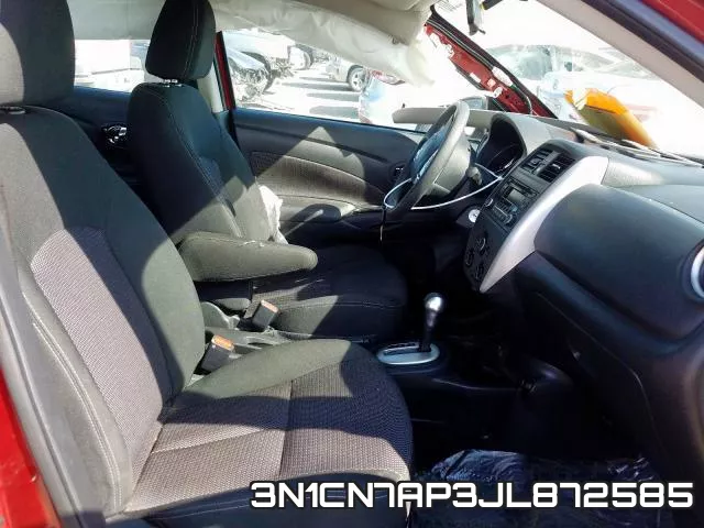 3N1CN7AP3JL872585 фото 6