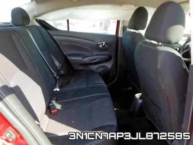 3N1CN7AP3JL872585 фото 7