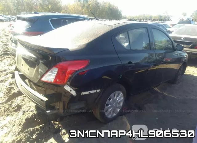 3N1CN7AP4HL906530 фото 5