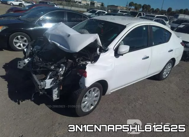 3N1CN7AP5HL812625 фото 3