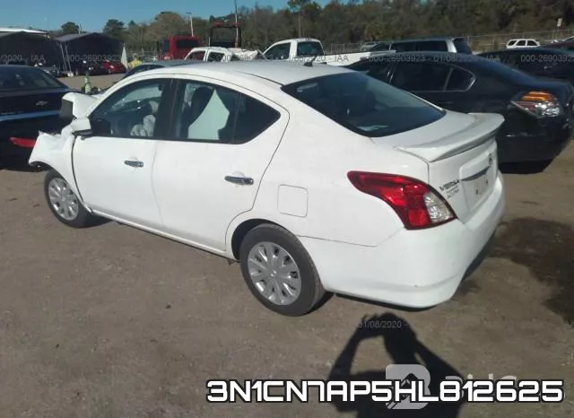 3N1CN7AP5HL812625 фото 4