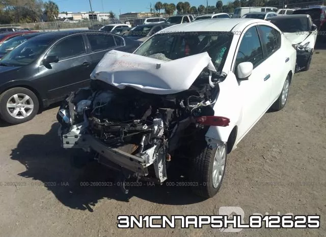 3N1CN7AP5HL812625 фото 7