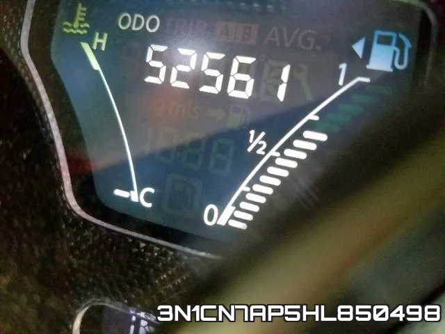 3N1CN7AP5HL850498 фото 9
