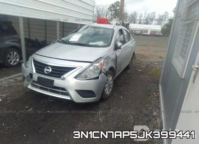 3N1CN7AP5JK399441 фото 3