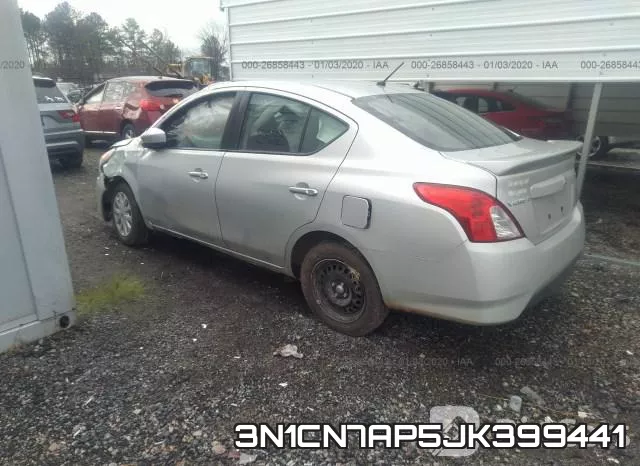 3N1CN7AP5JK399441 фото 4