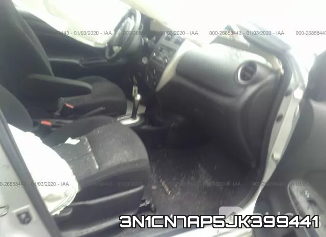 3N1CN7AP5JK399441 фото 6
