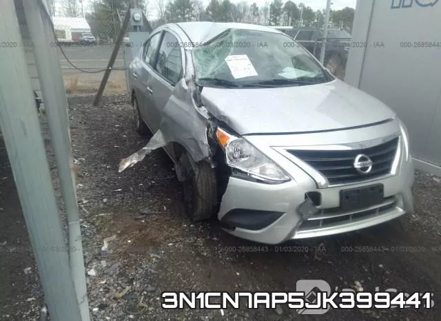 3N1CN7AP5JK399441 фото 7