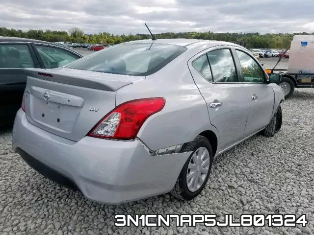 3N1CN7AP5JL801324 фото 5