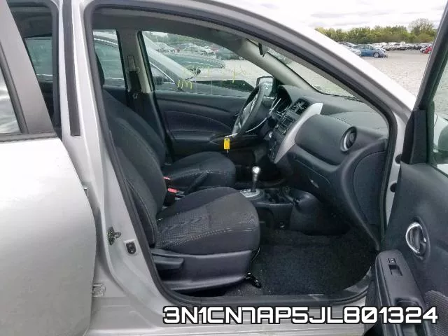 3N1CN7AP5JL801324 фото 6