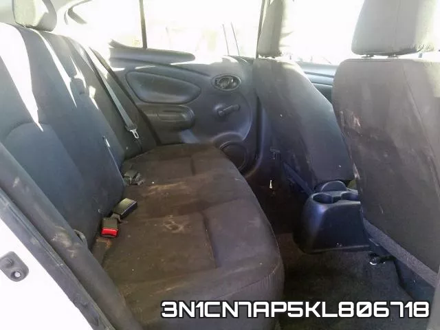 3N1CN7AP5KL806718 фото 7