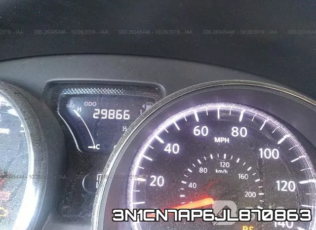 3N1CN7AP6JL870863 фото 8