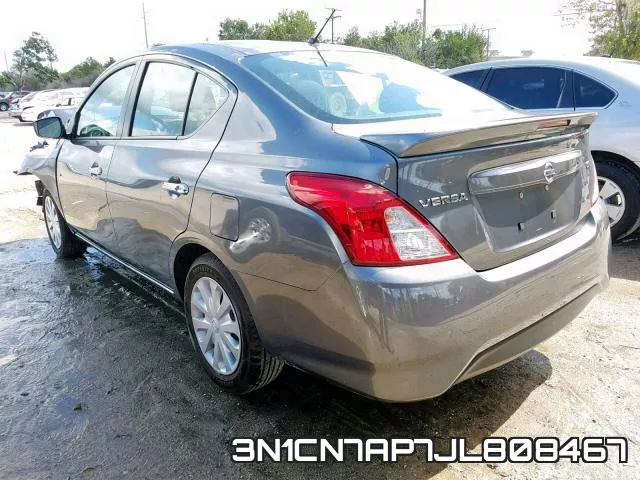 3N1CN7AP7JL808467 фото 4
