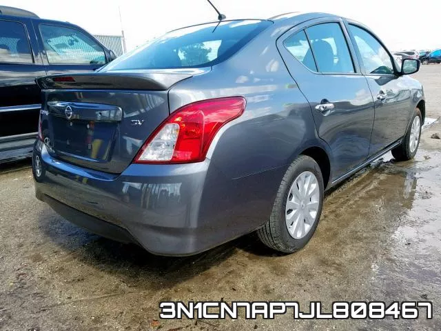 3N1CN7AP7JL808467 фото 5