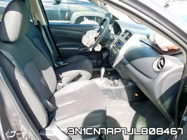 3N1CN7AP7JL808467 фото 6