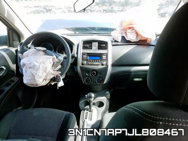 3N1CN7AP7JL808467 фото 10