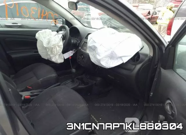 3N1CN7AP7KL880304 фото 6
