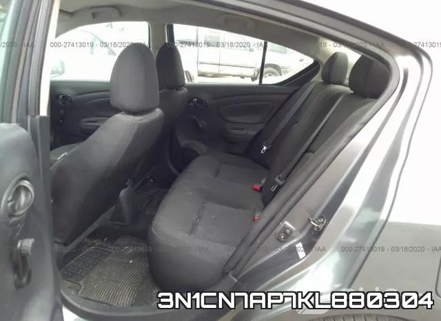 3N1CN7AP7KL880304 фото 9