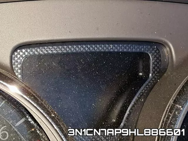 3N1CN7AP9HL886601 фото 9