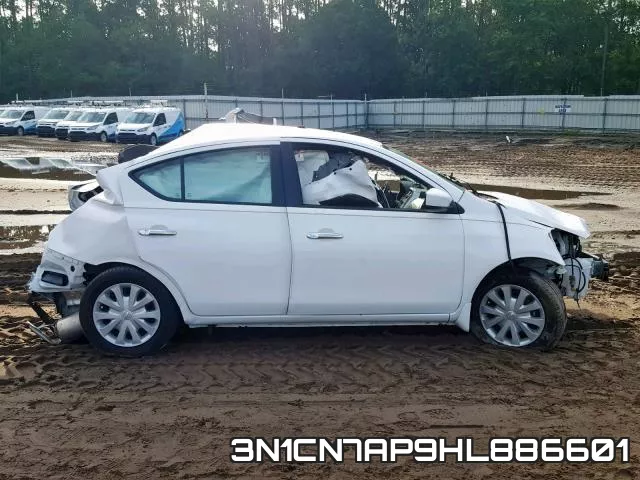 3N1CN7AP9HL886601 фото 10