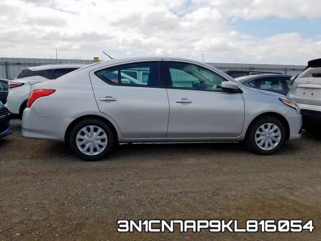 3N1CN7AP9KL816054 фото 10