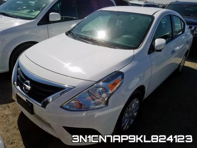 3N1CN7AP9KL824123 фото 3