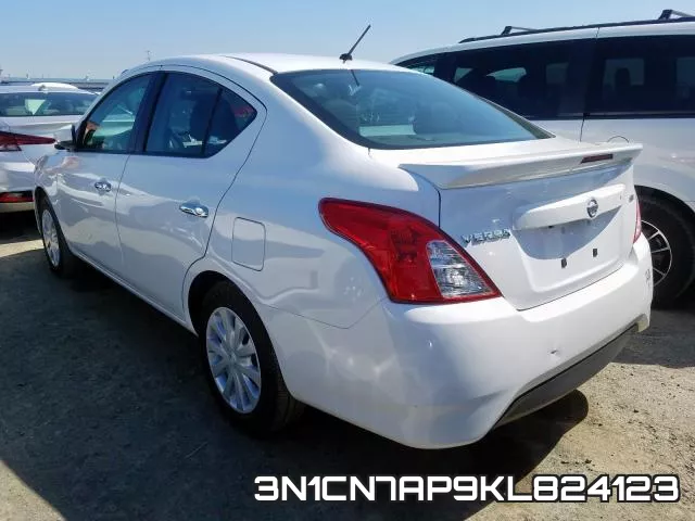 3N1CN7AP9KL824123 фото 4