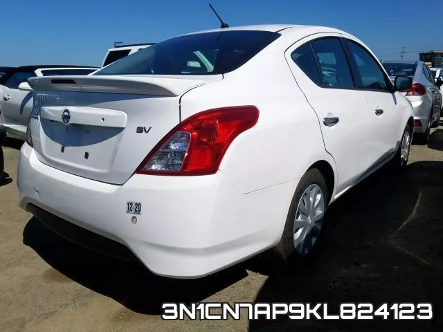 3N1CN7AP9KL824123 фото 5