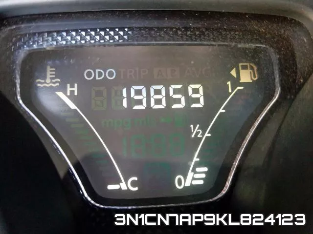 3N1CN7AP9KL824123 фото 9