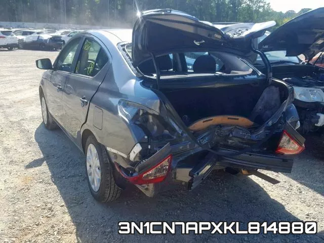3N1CN7APXKL814880 фото 4