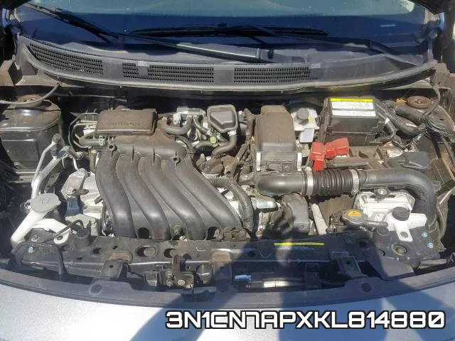 3N1CN7APXKL814880 фото 8