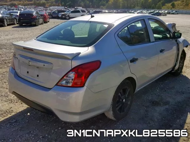 3N1CN7APXKL825586 фото 5