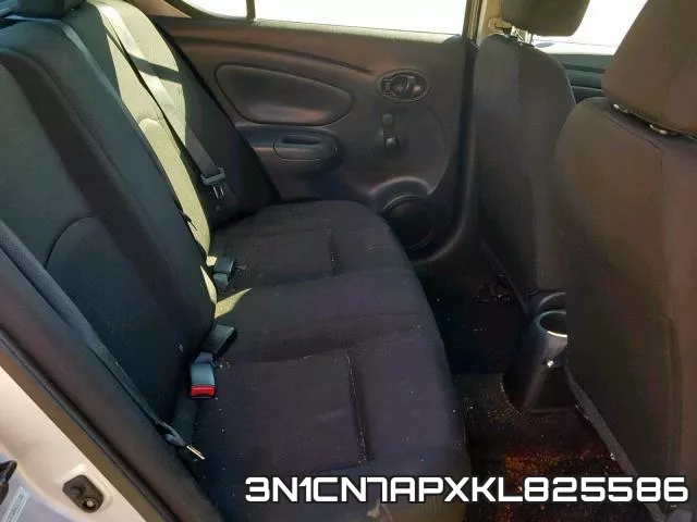 3N1CN7APXKL825586 фото 7