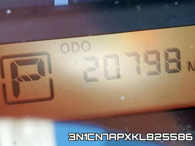 3N1CN7APXKL825586 фото 9