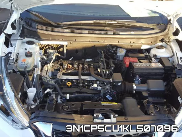 3N1CP5CU1KL507096 фото 8