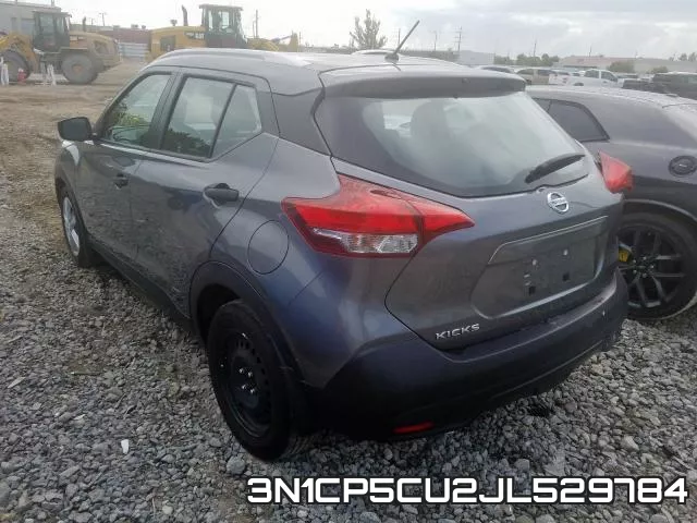 3N1CP5CU2JL529784 фото 4