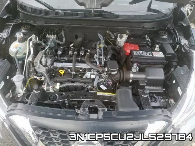 3N1CP5CU2JL529784 фото 8
