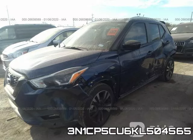 3N1CP5CU6KL504565 фото 3