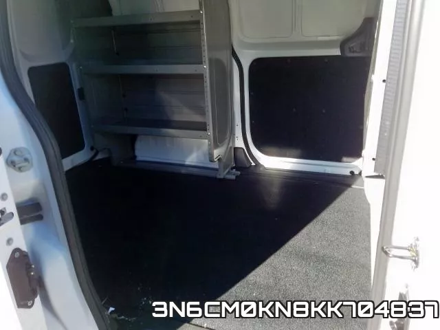 3N6CM0KN8KK704837 фото 7