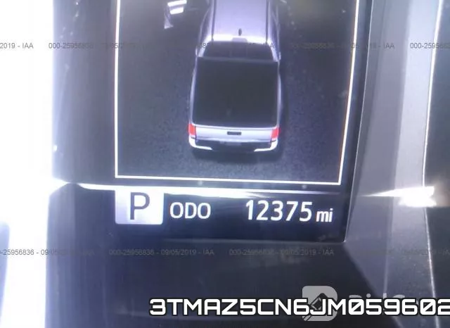 3TMAZ5CN6JM059602 фото 8