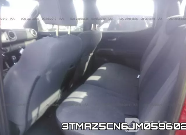3TMAZ5CN6JM059602 фото 9