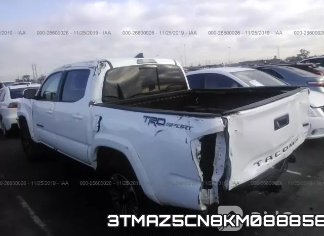 3TMAZ5CN8KM088858 фото 4
