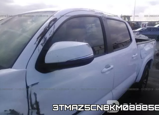 3TMAZ5CN8KM088858 фото 7