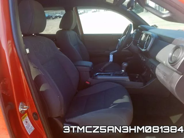 3TMCZ5AN3HM081384 фото 6