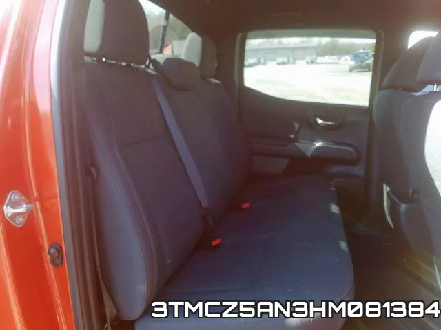 3TMCZ5AN3HM081384 фото 7