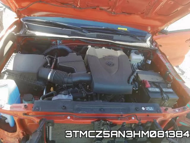 3TMCZ5AN3HM081384 фото 8